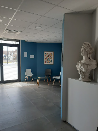 Avis sur Office Notarial Peyrière & Boizard à Dijon - Notaire