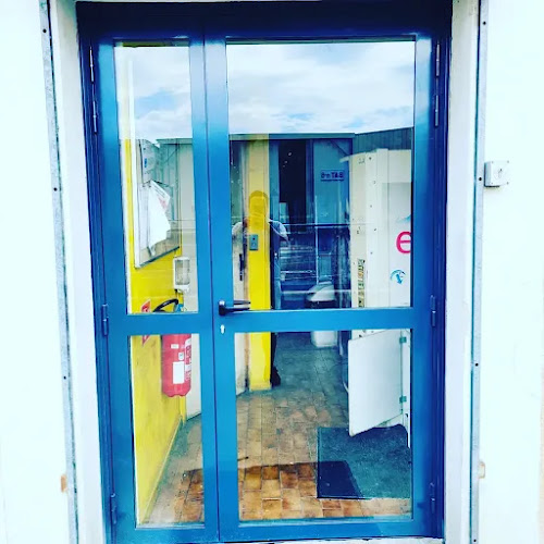 Opinii despre WM SERVICES în Vaise - Serrurier