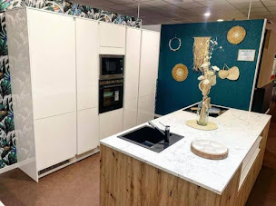 Photo n°4 de C2a Cuisines à Hénin-Beaumont (Cuisiniste)