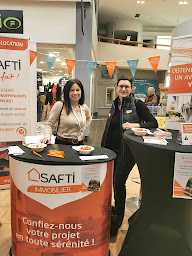 Photo n°9 de Audrey DANET - Conseiller immobilier SAFTI - La Chapelle sur Erdre à La Chapelle-sur-Erdre (Conseiller)