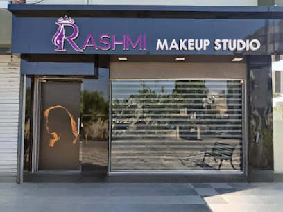Rashmi Makeup Studio