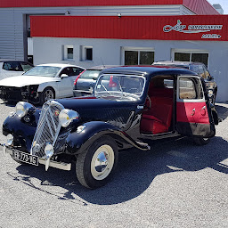 Photo n°25 de ARENA'GAP CARROSSERIE à Gap (Atelier de carrosserie automobile)
