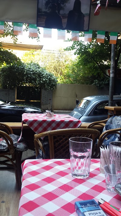 Photos of Bar Meduza