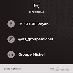Photo n°20 de DS STORE Royan Claris Automobiles à Médis (Vendeur de voitures d'occasion)