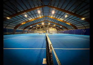 Photo n°1 de Tennis Club Déodatien - Saint-Dié-des-Vosges à Saint-Dié-des-Vosges (Moniteur de tennis)