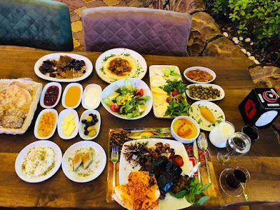 Güven Et ve Mangal Restorant ve Lokanta