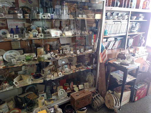 Horseshoe Coins & Antiques - Thumbnail
