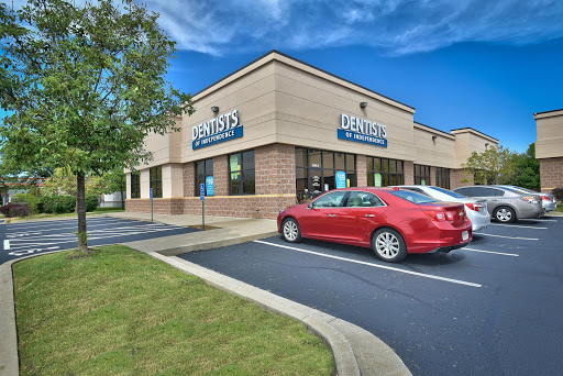 Dentists of Independence