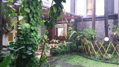 Photos of Kapel Hati Kudus Borromeus