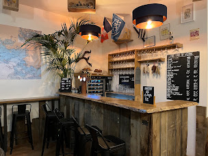 Photo n°27 de Chez Marcelle, restaurant à Vannes (Restaurant brunch)