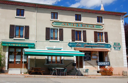 Burgers et Compagnie