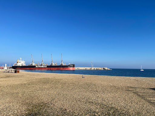 Paseo Marítimo de Garrucha Gallery - Spain