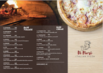 pizza di Pieri à La Garde