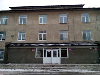 hospital