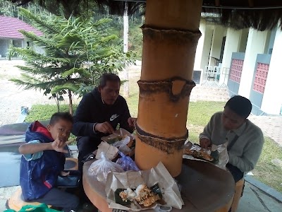 Photos of Kopi Jujur Baitus Shomad