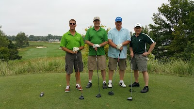Photos of Harbor Shores Golf Club