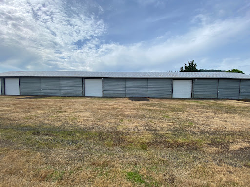 Hangar 9 RV & Boat Storage - Thumbnail