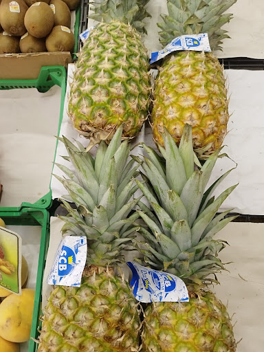 Frutas José y Cari