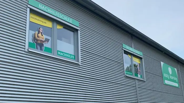 eazy learning Nachhilfe & Lernförderung Delmenhorst