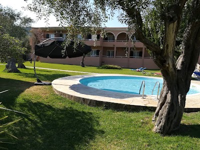 Photos of Delfinia Hotels