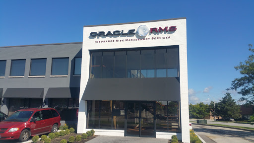 Oracle Insurance Risk Management Services Inc. - Canada