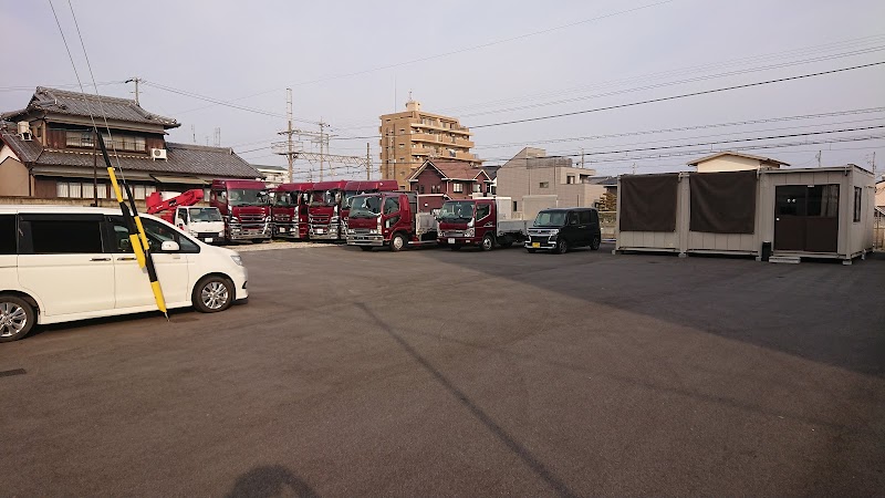 有限会社花屋/株式会社花屋
