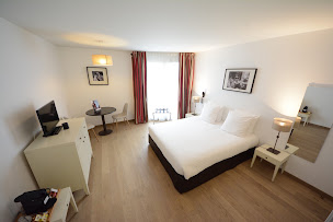 Photo n°51 de Hôtel CERISE Paris Chatou à Chatou (Hôtel)