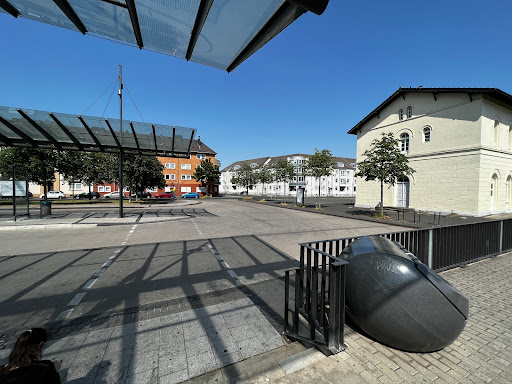 Eschweiler-Talbahnhof/Raiffeisen-Platz - Thumbnail