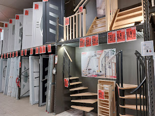 Photo n°9 de Brico Cash Gauchy à Gauchy (Magasin de poêles à bois)