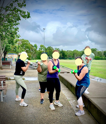 Find Your Fit, PT & Group Training - Thumbnail