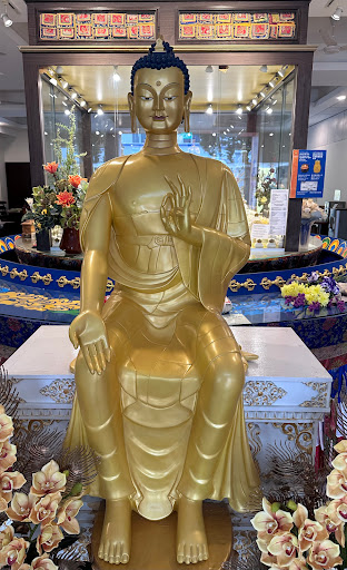 Amitabha Buddhist Centre - Thumbnail