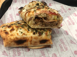 Photo n°53 de O'TIZ BELLA à Limay (Restaurant de tacos)