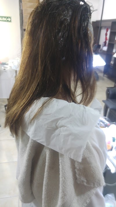 Photos of Barber Marcelo Cuggini