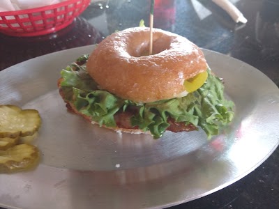 Photos of Kickbacks Gastropub