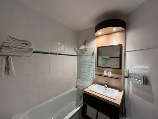 Logis Hôtel le Néron - Thumbnail