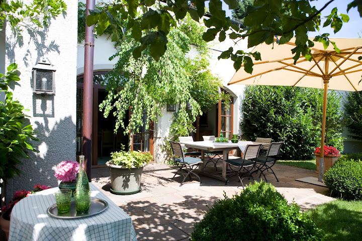 Hotel Brandstätter by null