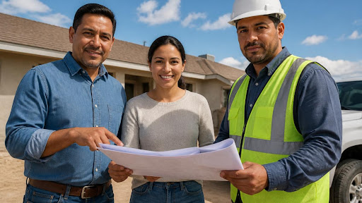 Mak Roofing & Construction article