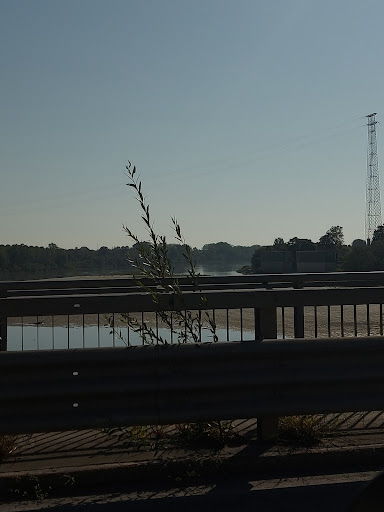 Po Bridge - Visual