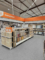 Photo n°10 de WELDOM MOZAC à Mozac (Magasin de bricolage)