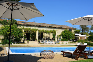 Photo n°48 de Ô Chai d'Oeuvres - Chambres et tables d'hôtes de Charme Hérault à Campagnan (Chambre d'hôtes)