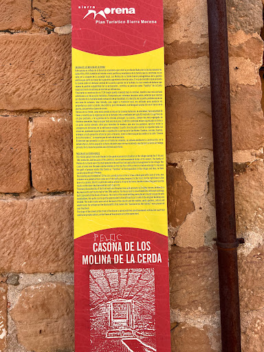 Palacio Escalante - Visual