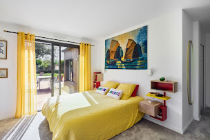 Photo n°20 de Trecobois : maison en bois à Lannilis (Architecte)