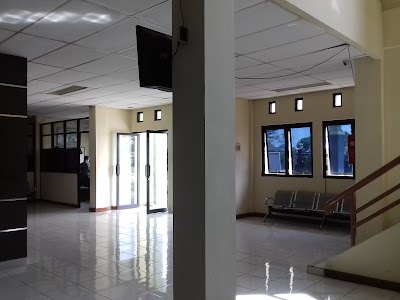 Photos of Kecamatan Cikarang Pusat,sukamahi