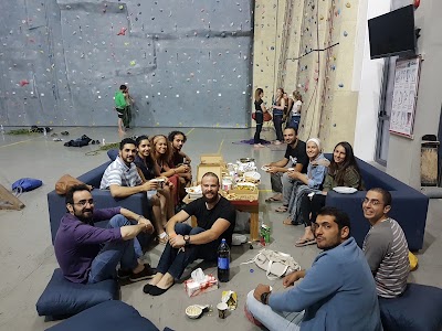 Photos of Climbat Amman