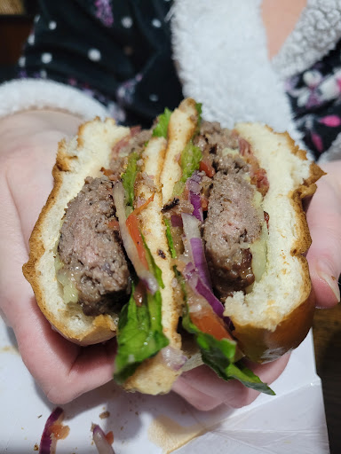 Mastros bbq grill - Thumbnail