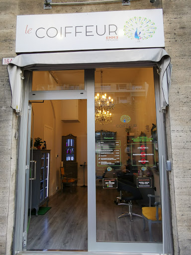 Le Coiffeur Genova - Thumbnail