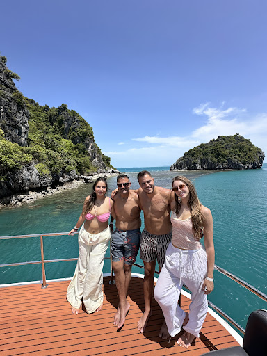 Samui Journey