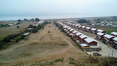 Photos of Camping La Gruta