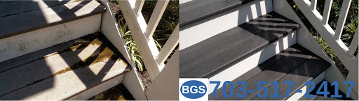 BGS LLC - Visual