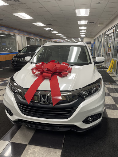 Jay Wolfe Honda - Thumbnail